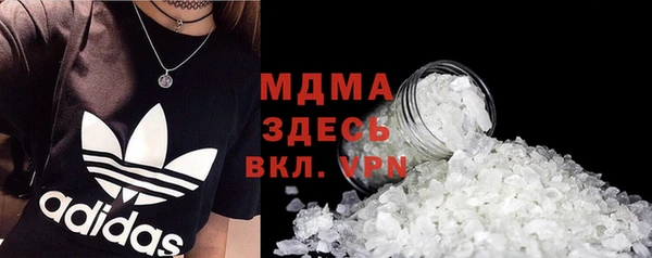 стафф Алексин