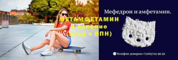 стафф Алексин