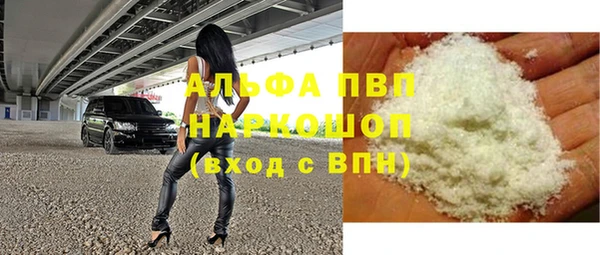 стафф Алексин